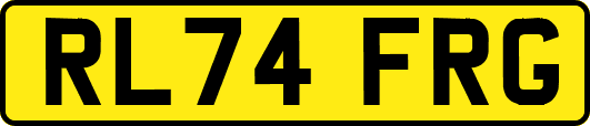 RL74FRG