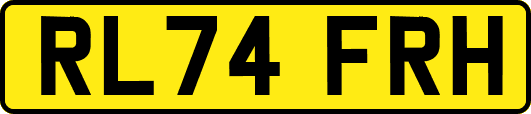 RL74FRH