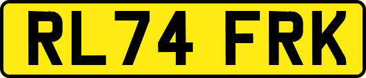 RL74FRK