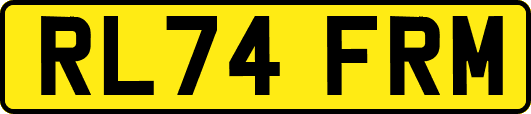 RL74FRM
