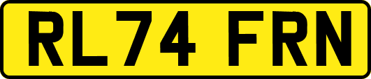 RL74FRN
