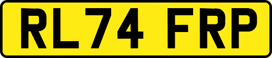RL74FRP