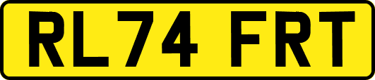 RL74FRT