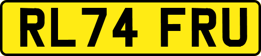 RL74FRU