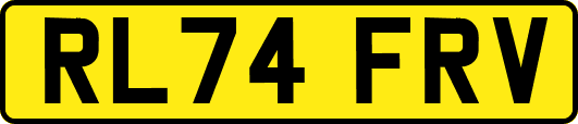 RL74FRV