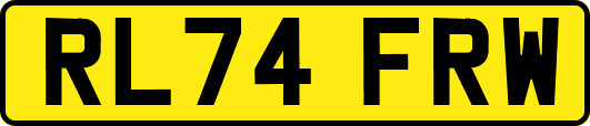 RL74FRW