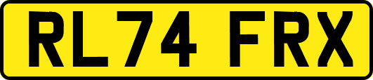 RL74FRX