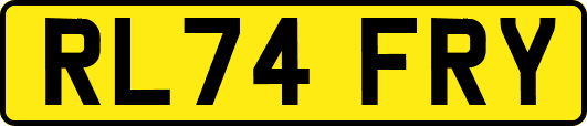 RL74FRY