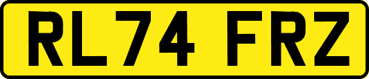 RL74FRZ