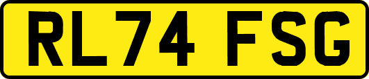 RL74FSG