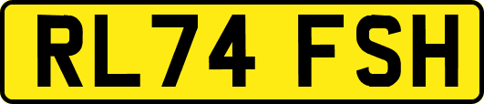 RL74FSH