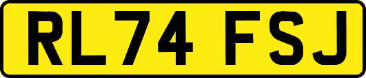 RL74FSJ