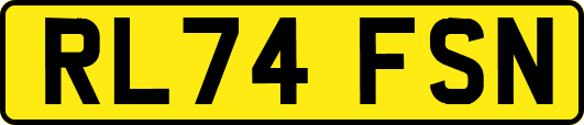 RL74FSN
