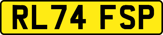 RL74FSP
