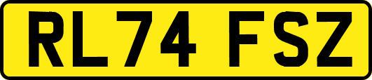 RL74FSZ