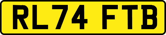RL74FTB