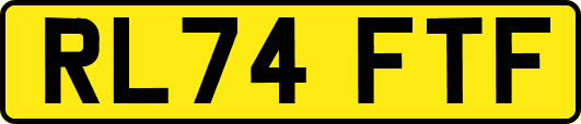 RL74FTF
