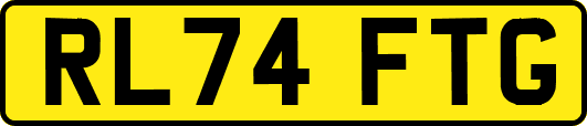 RL74FTG