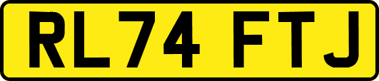 RL74FTJ