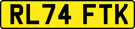 RL74FTK