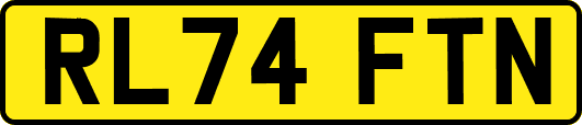 RL74FTN