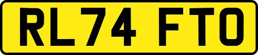 RL74FTO