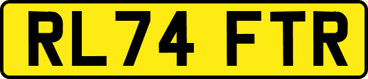 RL74FTR