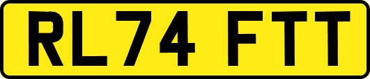 RL74FTT