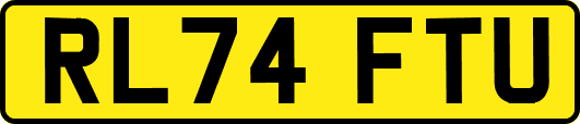 RL74FTU