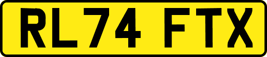 RL74FTX