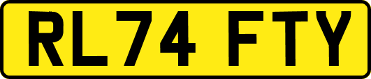 RL74FTY