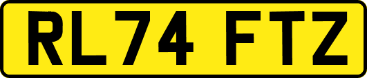 RL74FTZ