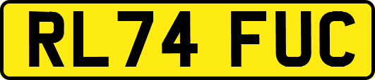 RL74FUC