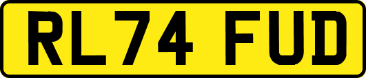 RL74FUD
