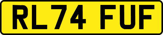 RL74FUF