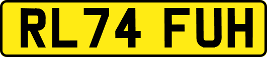 RL74FUH