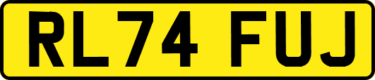 RL74FUJ