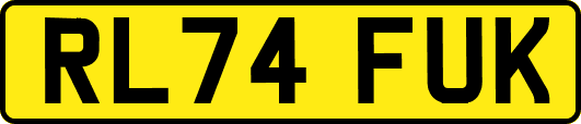 RL74FUK