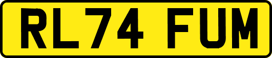 RL74FUM