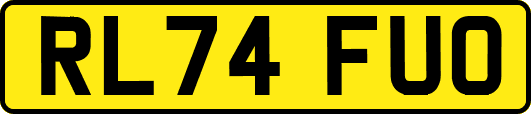 RL74FUO