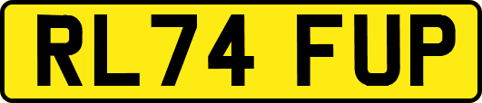 RL74FUP