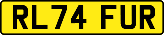 RL74FUR