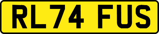 RL74FUS