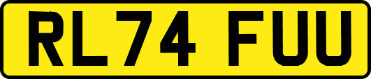 RL74FUU