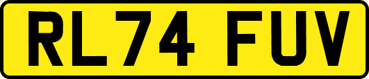 RL74FUV