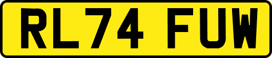 RL74FUW