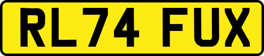 RL74FUX