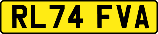 RL74FVA