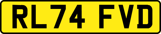 RL74FVD