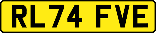 RL74FVE